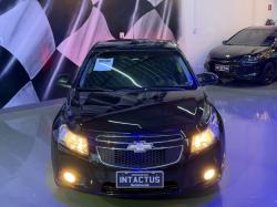 CHEVROLET Cruze Sedan 1.8 16V 4P LT ECOTEC FLEX