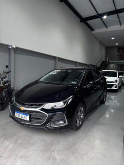 CHEVROLET Cruze Sedan 1.4 16V 4P LTZ FLEX TURBO AUTOMÁTICO
