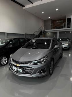 CHEVROLET Cruze Sedan 1.4 4P FLEX PREMIER 2 AUTOMÁTICO
