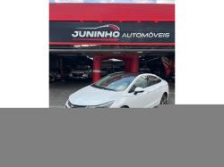 CHEVROLET Cruze Sedan 1.4 16V 4P LT FLEX TURBO AUTOMÁTICO
