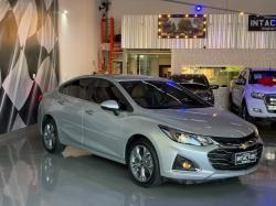 CHEVROLET Cruze Sedan 1.4 4P FLEX PREMIER 2 AUTOMÁTICO