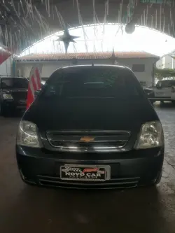 CHEVROLET Meriva 1.4 4P FLEX MAXX