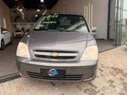 CHEVROLET Meriva 1.4 4P FLEX MAXX