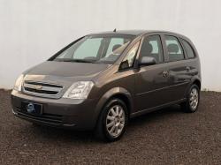 CHEVROLET Meriva 1.4 4P FLEX MAXX