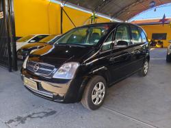 CHEVROLET Meriva 1.4 4P FLEX JOY