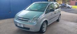 CHEVROLET Meriva 1.8 4P FLEX EXPRESSION EASYTRONIC AUTOMATIZADO
