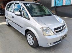 CHEVROLET Meriva 1.8 4P 