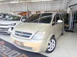 CHEVROLET Meriva 1.8 4P FLEX MAXX