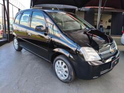 CHEVROLET Meriva 1.8 4P FLEX MAXX