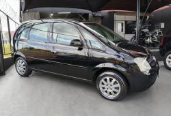 CHEVROLET Meriva 1.8 4P FLEX MAXX