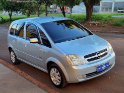 CHEVROLET Meriva 1.8 4P FLEX MAXX