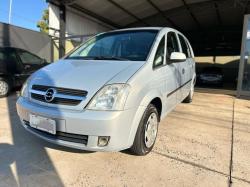 CHEVROLET Meriva 1.8 4P 