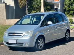 CHEVROLET Meriva 1.8 4P FLEX PREMIUM EASYTRONIC AUTOMATIZADO