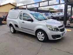 CHEVROLET Montana 1.4 FLEX LS