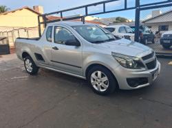 CHEVROLET Montana 1.4 FLEX LS