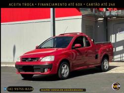 CHEVROLET Montana 1.8 FLEX SPORT