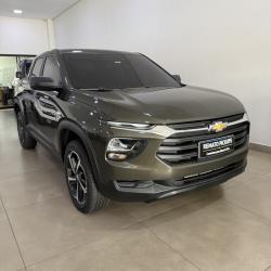 CHEVROLET Montana 1.2 12V FLEX TURBO