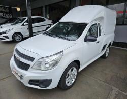 CHEVROLET Montana 1.4 FLEX LS FURG�O