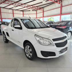 CHEVROLET Montana 1.4 FLEX LS