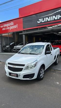 CHEVROLET Montana 1.4 FLEX LS