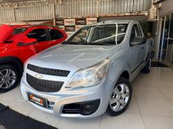 CHEVROLET Montana 1.4 FLEX LS
