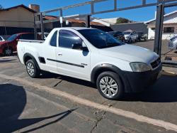 CHEVROLET Montana 1.8 FLEX CONQUEST