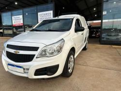 CHEVROLET Montana 1.4 FLEX LS