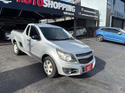 CHEVROLET Montana 1.4 FLEX LS