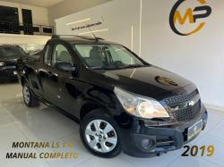 CHEVROLET Montana 1.4 FLEX LS