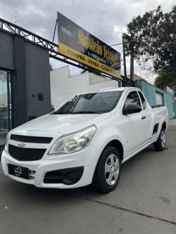 CHEVROLET Montana 1.4 FLEX LS