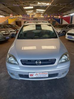 CHEVROLET Montana 1.8 FLEX SPORT