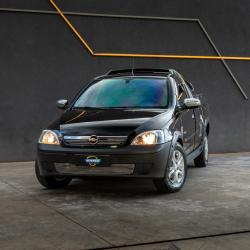 CHEVROLET Montana 1.4 FLEX CONQUEST