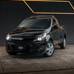 CHEVROLET Montana 1.4 FLEX SPORT