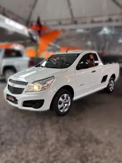 CHEVROLET Montana 