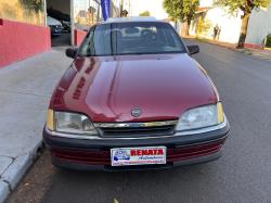 CHEVROLET Omega 2.2 4P GLS