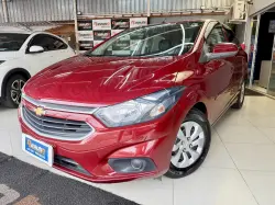 CHEVROLET Onix Hatch 1.0 4P FLEX LT