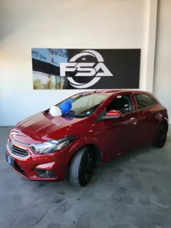 CHEVROLET Onix Hatch 1.0 12V 4P FLEX LT