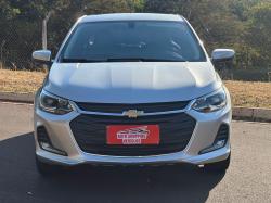 CHEVROLET Onix Hatch 1.0 12V 4P FLEX PREMIER TURBO AUTOMTICO