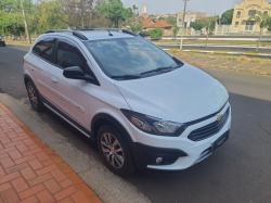 CHEVROLET Onix Hatch 1.4 4P FLEX ACTIV AUTOMÁTICO
