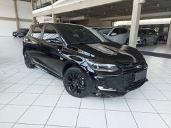 CHEVROLET Onix Hatch 1.0 12V 4P FLEX RS TURBO AUTOMTICO