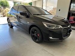 CHEVROLET Onix Hatch 1.0 12V 4P FLEX PREMIER 2 TURBO AUTOMTICO