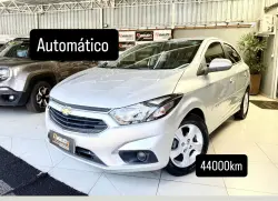 CHEVROLET Onix Hatch 1.4 4P FLEX LT AUTOMTICO