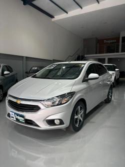 CHEVROLET Onix Hatch 1.4 4P FLEX LTZ