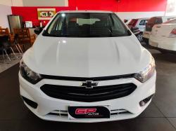 CHEVROLET Onix Hatch 1.0 4P FLEX JOY