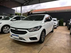 CHEVROLET Onix Hatch 1.0 4P FLEX JOY BLACK