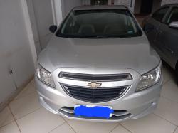 CHEVROLET Onix Hatch 1.0 12V 4P FLEX LT