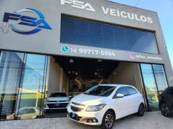 CHEVROLET Onix Hatch 1.4 4P FLEX LTZ