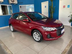 CHEVROLET Onix Hatch 1.0 4P FLEX LT1