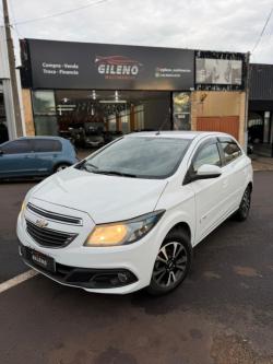 CHEVROLET Onix Hatch 1.4 4P FLEX LTZ