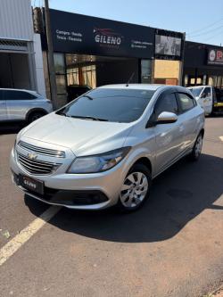 CHEVROLET Onix Hatch 1.4 4P FLEX LT